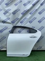 Дверь боковая задняя левая Lexus LS 460 СЕДАН 4.6