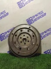 Маховик Mazda 3 BK 2.0 LF-VD