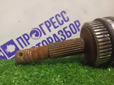 Привод задний левый Mitsubishi Lancer 10 СЕДАН 1.8