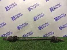 Привод задний правый Mitsubishi Lancer 10 СЕДАН