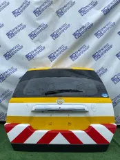 Крышка багажника Nissan X-Trail T31 2.0 MR20