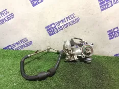 Топливный насос высокого давления (ТНВД)