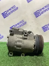 Компрессор кондиционера Hyundai Sonata NF 2.0 G4KD