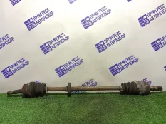 Привод передний правый Chevrolet Lanos СЕДАН 1.5