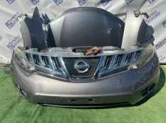 Ноускат Nissan Murano Z51 ДОРЕСТАЙЛИНГ 2007-2010