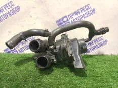 Помпа Audi A4 B8 2.0 CDN