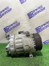 Компрессор кондиционера Nissan X-Trail T31 2.0