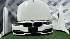 Ноускат BMW F30 2.0 N47D20C