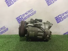 Компрессор кондиционера Nissan X-Trail T31 2.0
