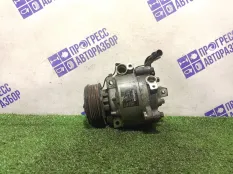 Компрессор кондиционера Mitsubishi Outlander Xl