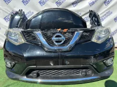 Ноускат Nissan X-Trail T32 ДОРЕСТАЙЛИНГ 2013-2017