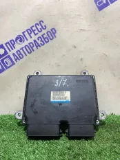 Блок управления двигателем Mitsubishi Lancer 10