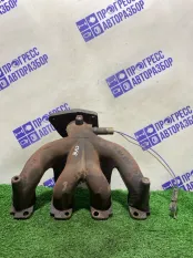 Выпускной коллектор Chevrolet Lanos СЕДАН 1.5