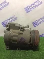 Компрессор кондиционера Hyundai Sonata 2.0 G4KD