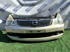 Ноускат Nissan Bluebird Sylphy ДОРЕСТАЙЛИНГ