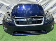 Ноускат Subaru Impreza GJ ДОРЕСТАЙЛИНГ 2011-2014