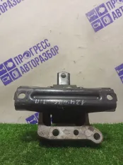 Подушка двигателя передняя правая Mitsubishi