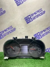 Панель приборов Mitsubishi Lancer 10 СЕДАН 1.8