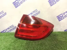 Фонарь задний правый BMW F30 2.0 N47D20C