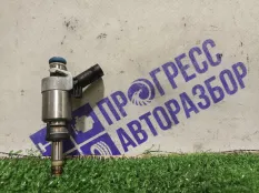 Форсунка топливная Audi A4 B8 2.0 CDN