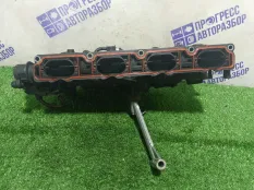 Впускной коллектор Audi A4 B8 2.0 CDN