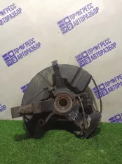 Кулак поворотный передний правый Mazda CX-7 2.3