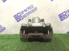 Суппорт передний правый Volkswagen Golf 5 1.4 CAX