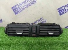 Дефлектор обдува BMW F30 СЕДАН 2.0 N47D20C 2014