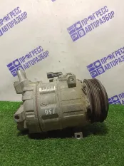 Компрессор кондиционера Nissan X-Trail 2.0 MR20