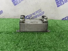 Теплообменник Mercedes-Benz W212 2.0 274.920 2013