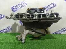 Впускной коллектор Mazda CX-7 2.3 L3-VDT