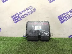 Блок управления двигателем Mitsubishi Outlander Xl