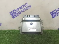 Блок управления двигателем Nissan X-Trail T31 2.0