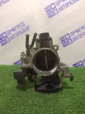 Дроссельная заслонка Hyundai Sonata 2.0 G4KD