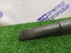 Привод передний правый Mitsubishi Outlander Xl 2.4