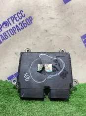 Блок управления двигателем Mitsubishi Outlander Xl