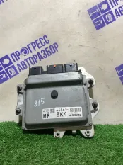 Блок управления двигателем Nissan X-Trail T31 2.0