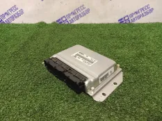 Блок управления двигателем Kia Sorento ВНЕДОРОЖНИК