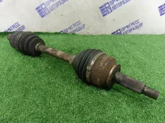 Привод передний левый Kia Sorento ВНЕДОРОЖНИК 2.5