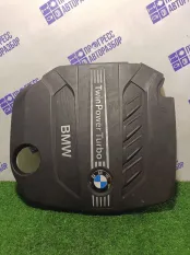 Накладка двигателя BMW F30 2.0 N47D20C