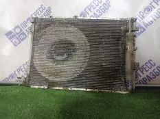 Радиатор кондиционера Kia Sorento ВНЕДОРОЖНИК 2.5