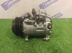 Компрессор кондиционера BMW F10 СЕДАН 2.0 N20B20A