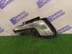 Фара противотуманная (ПТФ) передняя правая Kia Rio