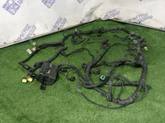 Проводка Kia Sorento ВНЕДОРОЖНИК 2.5 D4CB 2006