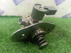 Топливный насос высокого давления (ТНВД) BMW F10