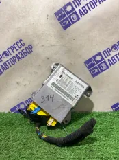 Блок управления airbag Mercedes-Benz W204