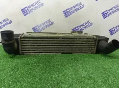 Интеркулер Kia Sorento ВНЕДОРОЖНИК 2.5 D4CB 2006