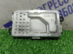 Резистор отопителя Mercedes-Benz W212 2.0 274.920