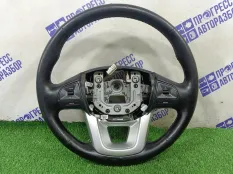 Руль Kia Rio 3 ХЕТЧБЭК 1.6 G4FC 2014