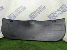 Накладка багажника Kia Rio 3 ХЕТЧБЭК 1.6 G4FC 2014